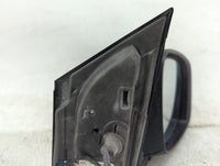 2017 Dodge Caravan Passenger Side View Mirror - Right Door Mirror OEM Used - Oemusedautoparts1.com