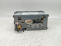 2017 Dodge Caravan Radio AM FM Cd Player Receiver Replacement P/N:P68363459AA Fits Fits 2013 2014 2015 2016 2018 OEM Used Au