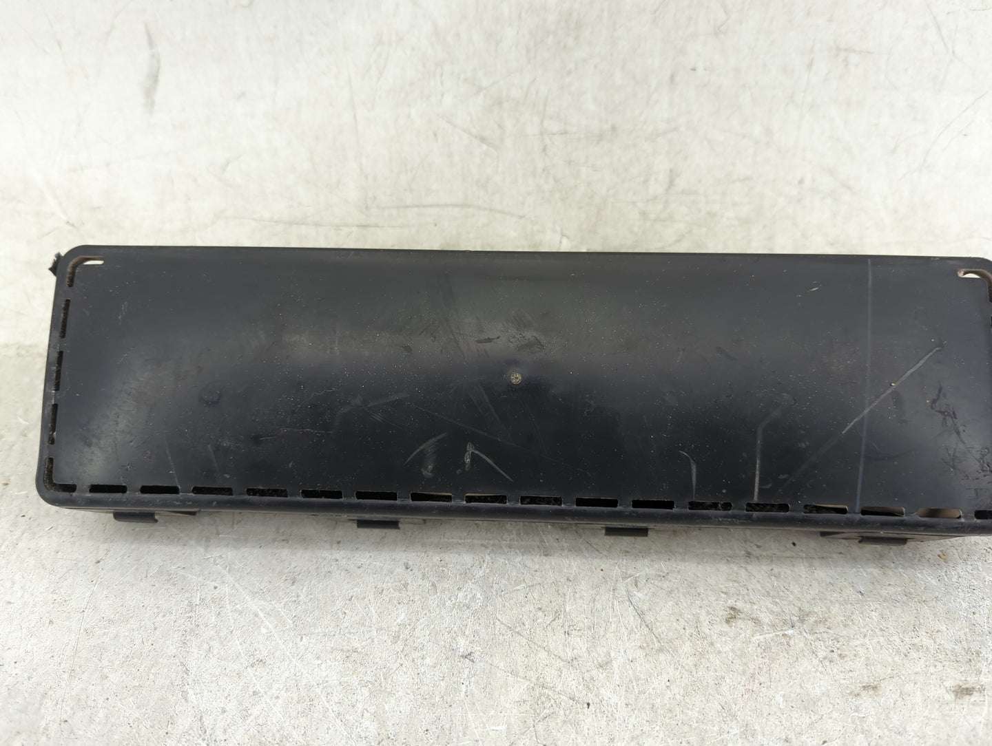 2017 Dodge Caravan Air Bag Driver Left Knee OEM P/N:2449509 161 Fits OEM Used Auto Parts - Oemusedautoparts1.com
