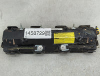 2017 Dodge Caravan Air Bag Driver Left Knee OEM P/N:2449509 161 Fits OEM Used Auto Parts - Oemusedautoparts1.com