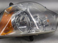 Dodge Caravan Passenger Right Oem Head Light Headlight Lamp 1458956 - Oemusedautoparts1.com