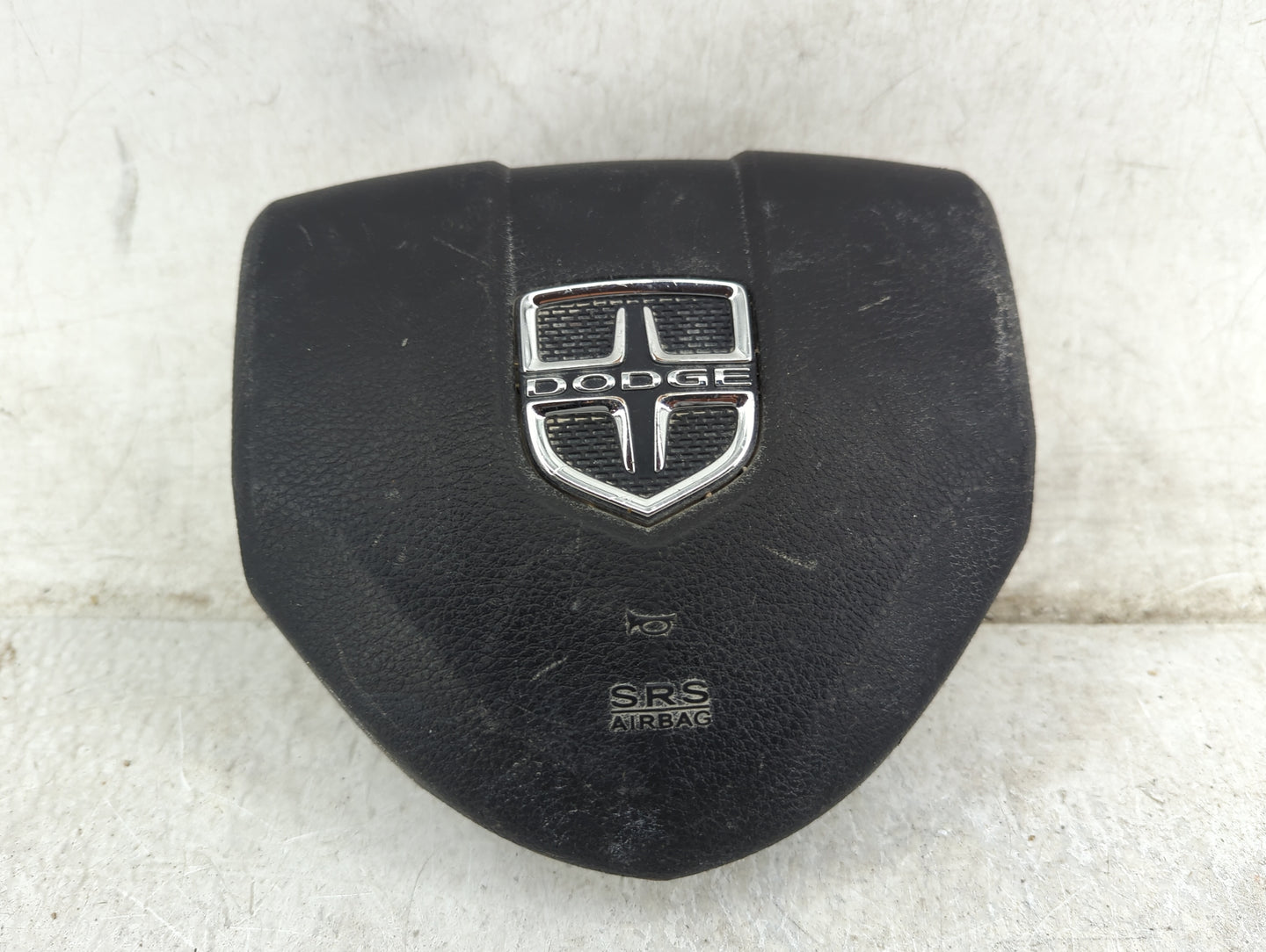 Dodge Caravan Air Bag Driver Left Steering Wheel Mounted 1459035 - Oemusedautoparts1.com