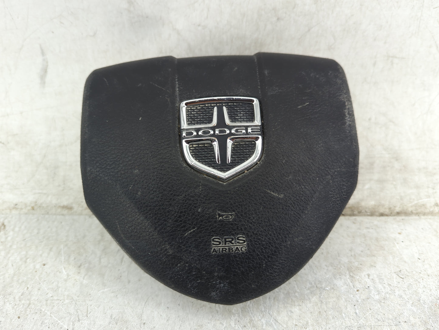Dodge Caravan Air Bag Driver Left Steering Wheel Mounted 1459035 - Oemusedautoparts1.com