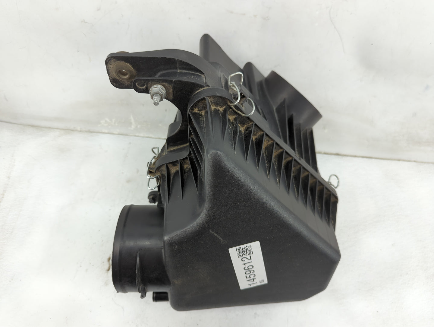 Dodge Caravan Air Cleaner Intake-duct Hose Tube 1459612 - Oemusedautoparts1.com