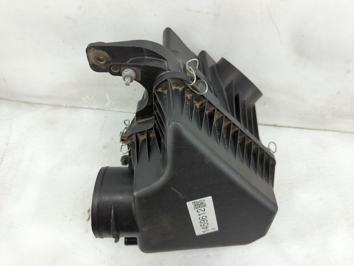 Dodge Caravan Air Cleaner Intake-duct Hose Tube 1459612 - Oemusedautoparts1.com