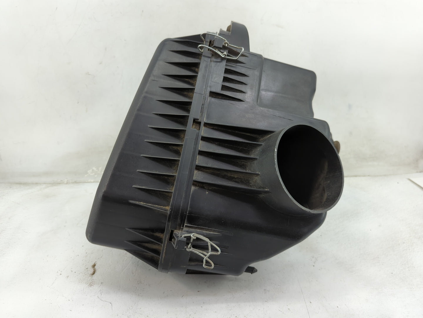 Dodge Caravan Air Cleaner Intake-duct Hose Tube 1459612 - Oemusedautoparts1.com