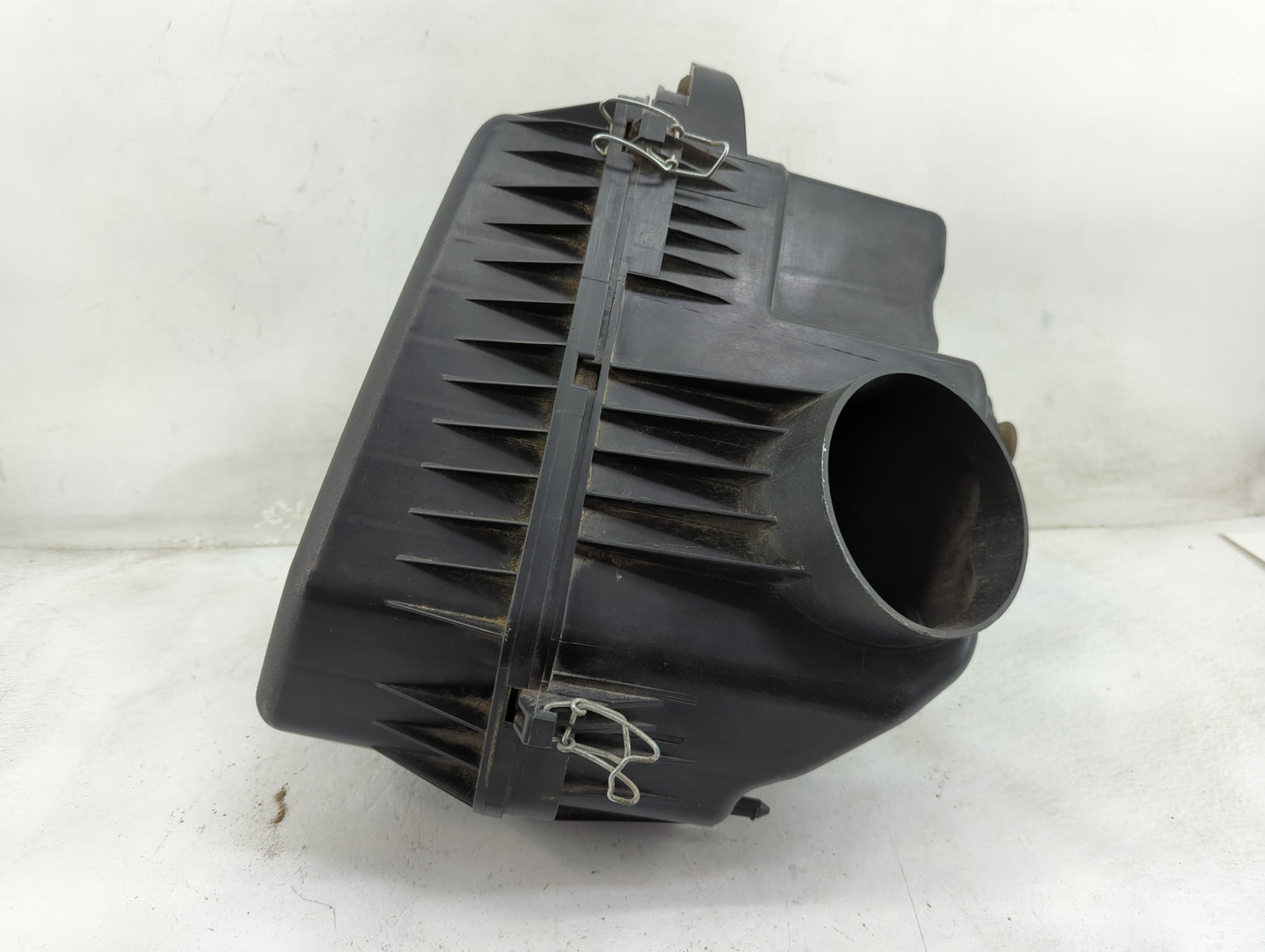 Dodge Caravan Air Cleaner Intake-duct Hose Tube 1459612 - Oemusedautoparts1.com