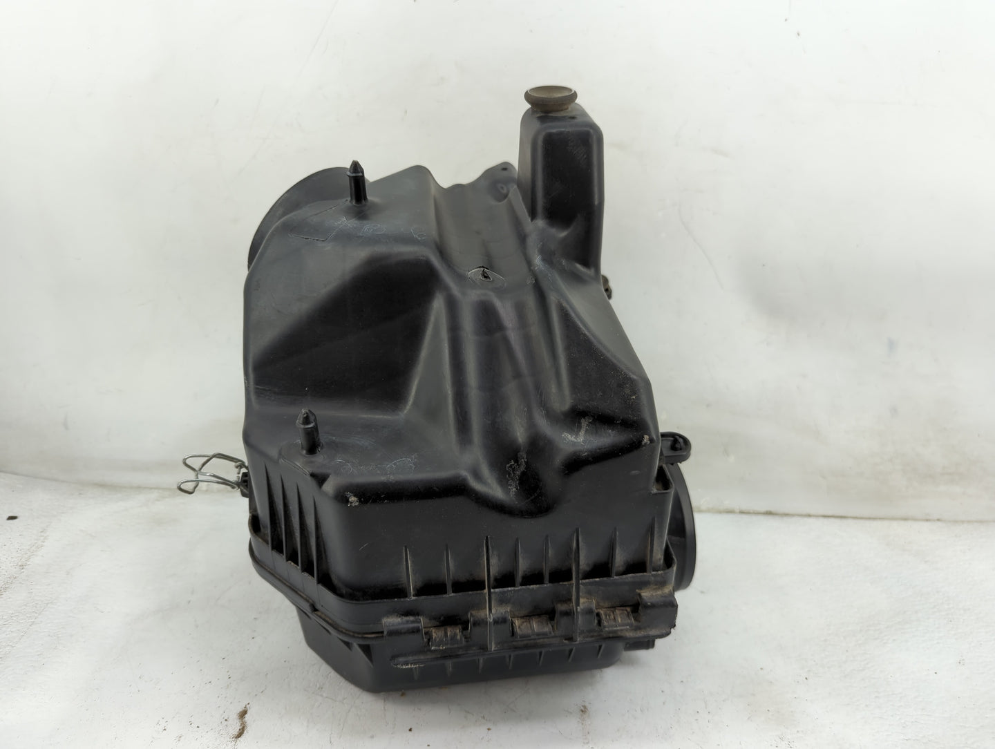 Dodge Caravan Air Cleaner Intake-duct Hose Tube 1459612 - Oemusedautoparts1.com