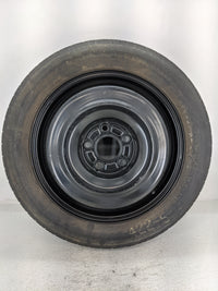 Dodge Caravan Spare Donut Tire Wheel Rim Oem 1461509 - Oemusedautoparts1.com