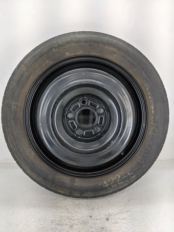 compare product Dodge Caravan Spare Donut Tire Wheel Rim Oem 1461509