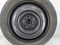 Dodge Caravan Spare Donut Tire Wheel Rim Oem 1461509 - Oemusedautoparts1.com