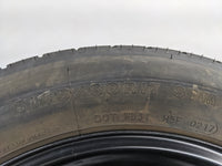 Dodge Caravan Spare Donut Tire Wheel Rim Oem 1461509 - Oemusedautoparts1.com