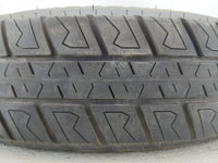 Dodge Caravan Spare Donut Tire Wheel Rim Oem 1461509 - Oemusedautoparts1.com
