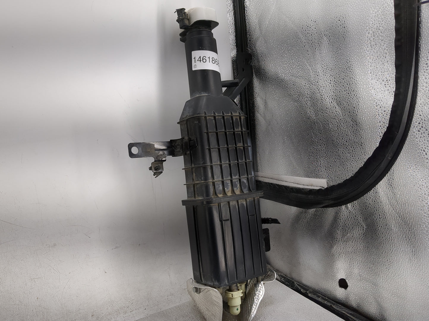 2017 Dodge Caravan Fuel Vapor Charcoal Canister 1461868 - Oemusedautoparts1.com