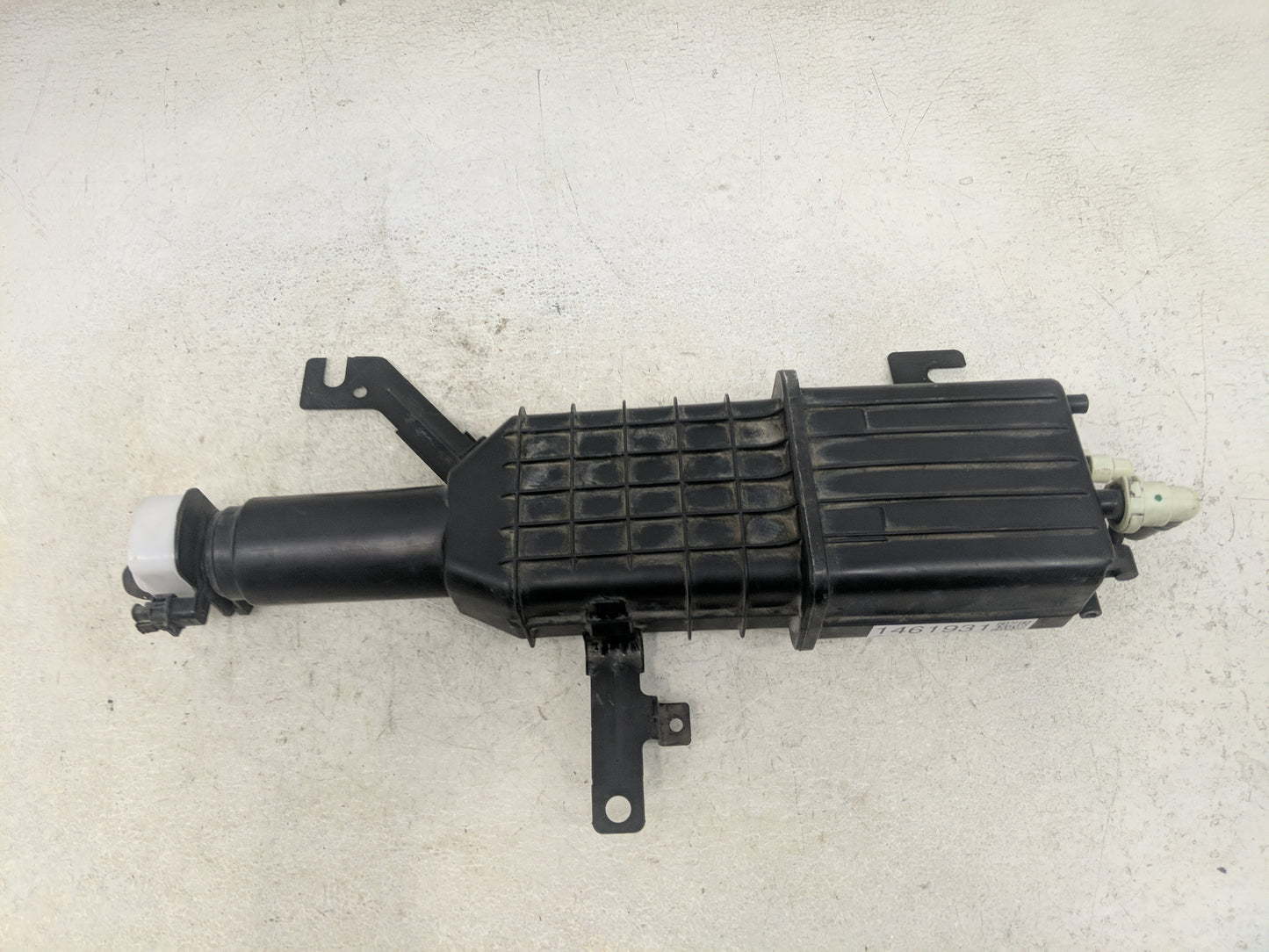 2017 Dodge Caravan Fuel Vapor Charcoal Canister 1461931 - Oemusedautoparts1.com