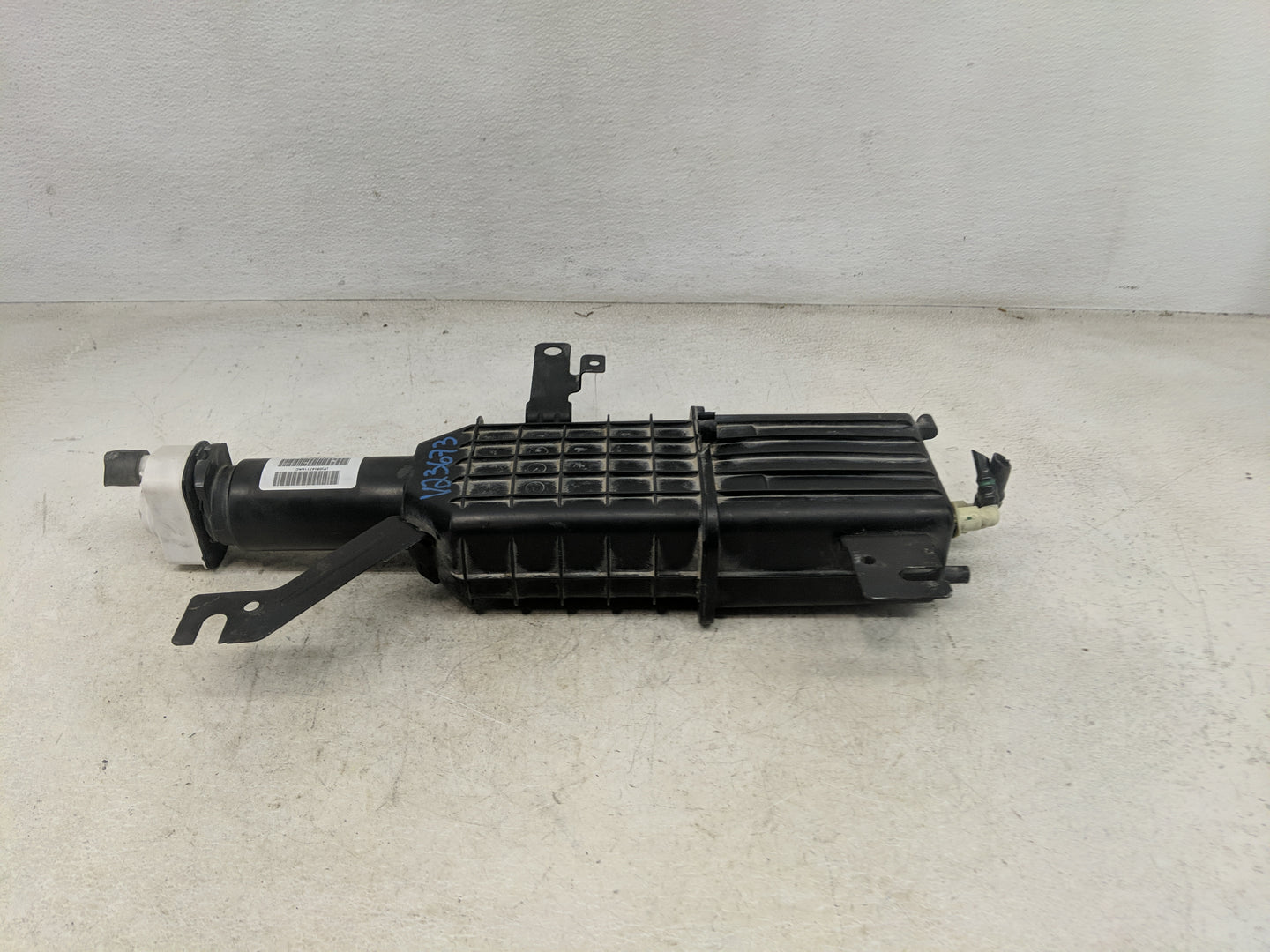 2017 Dodge Caravan Fuel Vapor Charcoal Canister 1461931 - Oemusedautoparts1.com