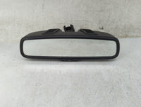 2017 Dodge Caravan Interior Rear View Mirror Replacement OEM P/N:026130 GNTX-635 Fits Fits 2013 2014 2015 2016 OEM Used Auto