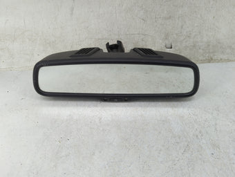 compare product 2017 Dodge Caravan Interior Rear View Mirror Replacement OEM P/N:026130 GNTX-635 Fits Fits 2013 2014 2015 2016 OEM Used Auto Parts