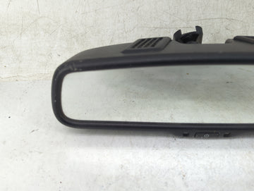 2017 Dodge Caravan Interior Rear View Mirror Replacement OEM P/N:026130 GNTX-635 Fits Fits 2013 2014 2015 2016 OEM Used Auto Parts