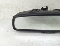 2017 Dodge Caravan Interior Rear View Mirror Replacement OEM P/N:026130 GNTX-635 Fits Fits 2013 2014 2015 2016 OEM Used Auto