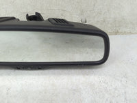 2017 Dodge Caravan Interior Rear View Mirror Replacement OEM P/N:026130 GNTX-635 Fits Fits 2013 2014 2015 2016 OEM Used Auto