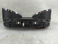 2017 Dodge Caravan Instrument Cluster Speedometer Gauges P/N:P68241685AA Miles: Fits Fits 2015 2016 2018 OEM Used Auto Parts