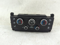 2017 Dodge Caravan Climate Control Module Temperature AC/Heater Replacement P/N:P55111240AJ Fits OEM Used Auto Parts - Oemus