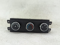 2017 Dodge Caravan Climate Control Module Temperature AC/Heater Replacement P/N:55111312AF Fits OEM Used Auto Parts - Oemuse
