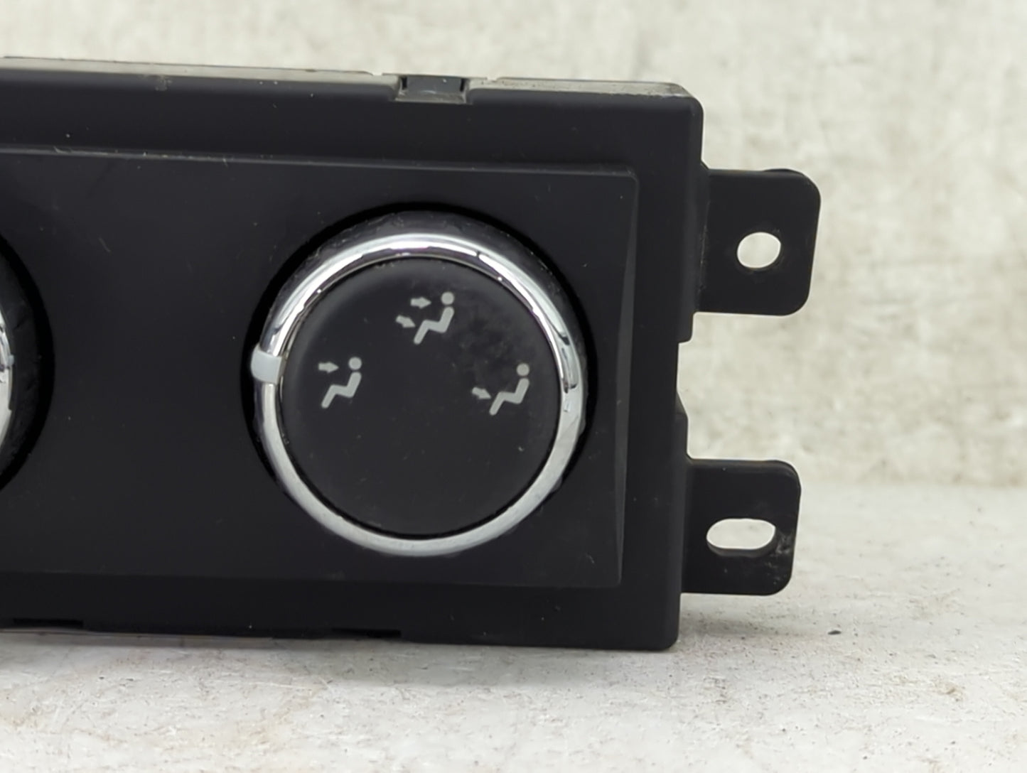 2017 Dodge Caravan Climate Control Module Temperature AC/Heater Replacement P/N:55111312AF Fits OEM Used Auto Parts - Oemuse