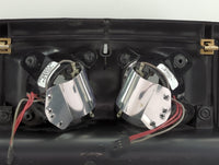 2017 Dodge Caravan Overhead Roof Console 1465775 - Oemusedautoparts1.com
