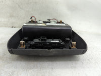 2017 Dodge Caravan Overhead Roof Console 1465775 - Oemusedautoparts1.com