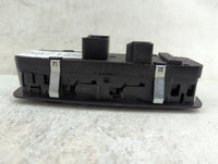2017 Dodge Caravan Master Power Window Switch Replacement Driver Side Left P/N:68298871AA 10136342 Fits OEM Used Auto Parts 