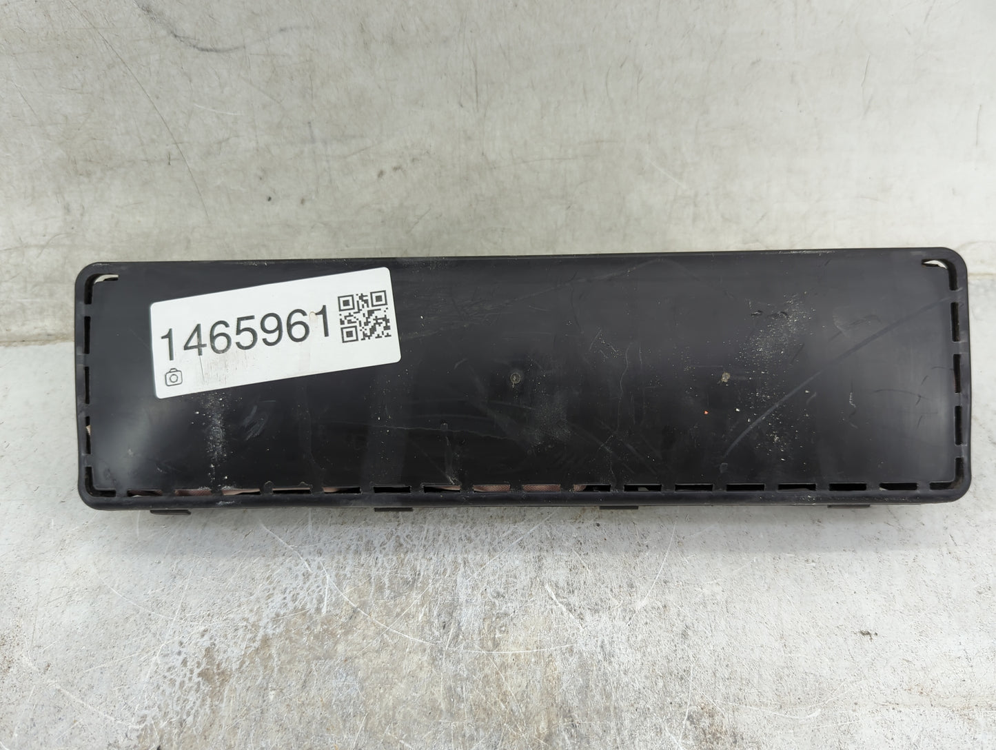 Dodge Caravan Air Bag Driver Left Knee Oem 1465961 - Oemusedautoparts1.com