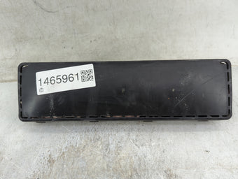 compare product Dodge Caravan Air Bag Driver Left Knee Oem 1465961