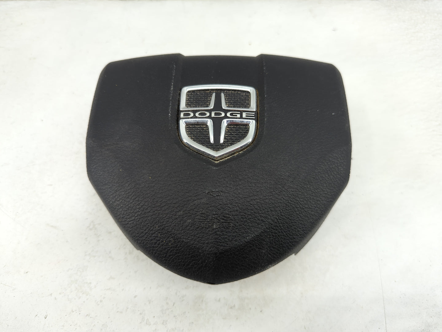 Dodge Caravan Air Bag Driver Left Steering Wheel Mounted 1466095 - Oemusedautoparts1.com