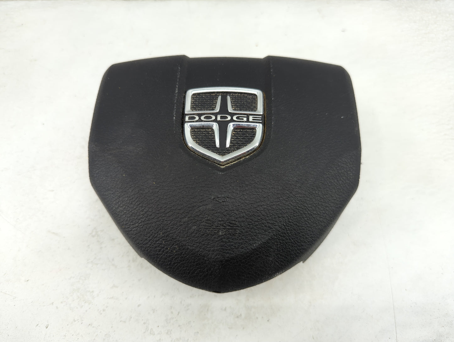 Dodge Caravan Air Bag Driver Left Steering Wheel Mounted 1466095 - Oemusedautoparts1.com