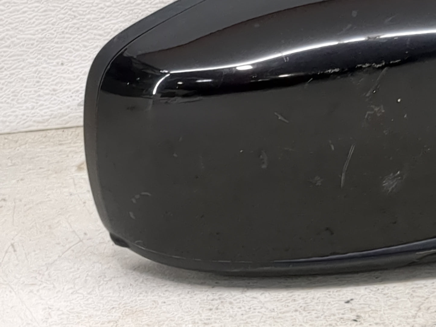 2017 Dodge Caravan Passenger Side View Mirror - Right Door Mirror OEM Used - Oemusedautoparts1.com