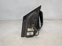 2017 Dodge Caravan Passenger Side View Mirror - Right Door Mirror OEM Used - Oemusedautoparts1.com