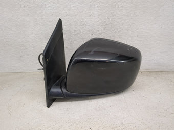 compare product 2017 Dodge Caravan Driver Side View Mirror - Left Door Mirror OEM Used
