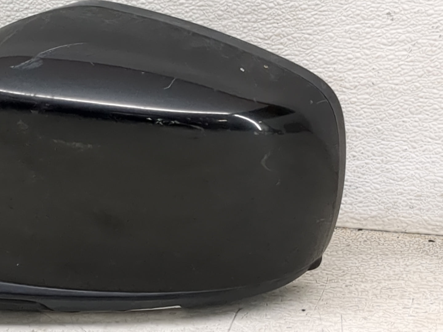 2017 Dodge Caravan Driver Side View Mirror - Left Door Mirror OEM Used - Oemusedautoparts1.com