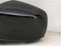 2017 Dodge Caravan Driver Side View Mirror - Left Door Mirror OEM Used - Oemusedautoparts1.com