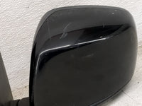 2017 Dodge Caravan Driver Side View Mirror - Left Door Mirror OEM Used - Oemusedautoparts1.com