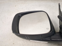 2017 Dodge Caravan Driver Side View Mirror - Left Door Mirror OEM Used - Oemusedautoparts1.com