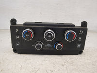 2017 Dodge Caravan Climate Control Module Temperature AC/Heater Replacement P/N:P55111240AJ Fits OEM Used Auto Parts - Oemus