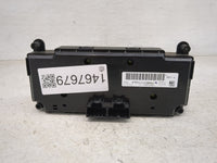 2017 Dodge Caravan Climate Control Module Temperature AC/Heater Replacement P/N:P55111240AJ Fits OEM Used Auto Parts - Oemus