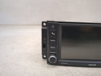 2017 Dodge Caravan Radio AM FM Cd Player Receiver Replacement P/N:P68363459AA Fits Fits 2012 2013 2014 2015 2016 2018 2019 2