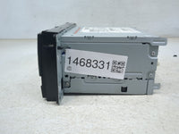 2017 Dodge Caravan Radio AM FM Cd Player Receiver Replacement P/N:P68363459AA Fits Fits 2012 2013 2014 2015 2016 2018 2019 2