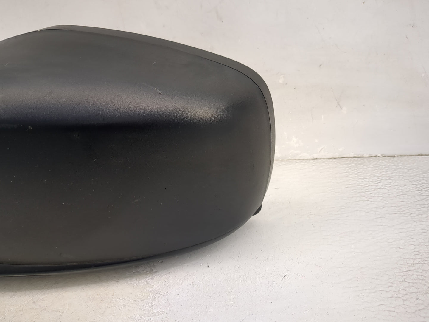 2017 Dodge Caravan Driver Side View Mirror - Left Door Mirror OEM Used - Oemusedautoparts1.com