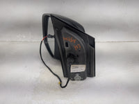2017 Dodge Caravan Driver Side View Mirror - Left Door Mirror OEM Used - Oemusedautoparts1.com