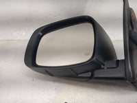 2017 Dodge Caravan Driver Side View Mirror - Left Door Mirror OEM Used - Oemusedautoparts1.com